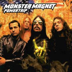 Monster Magnet : Powertrip